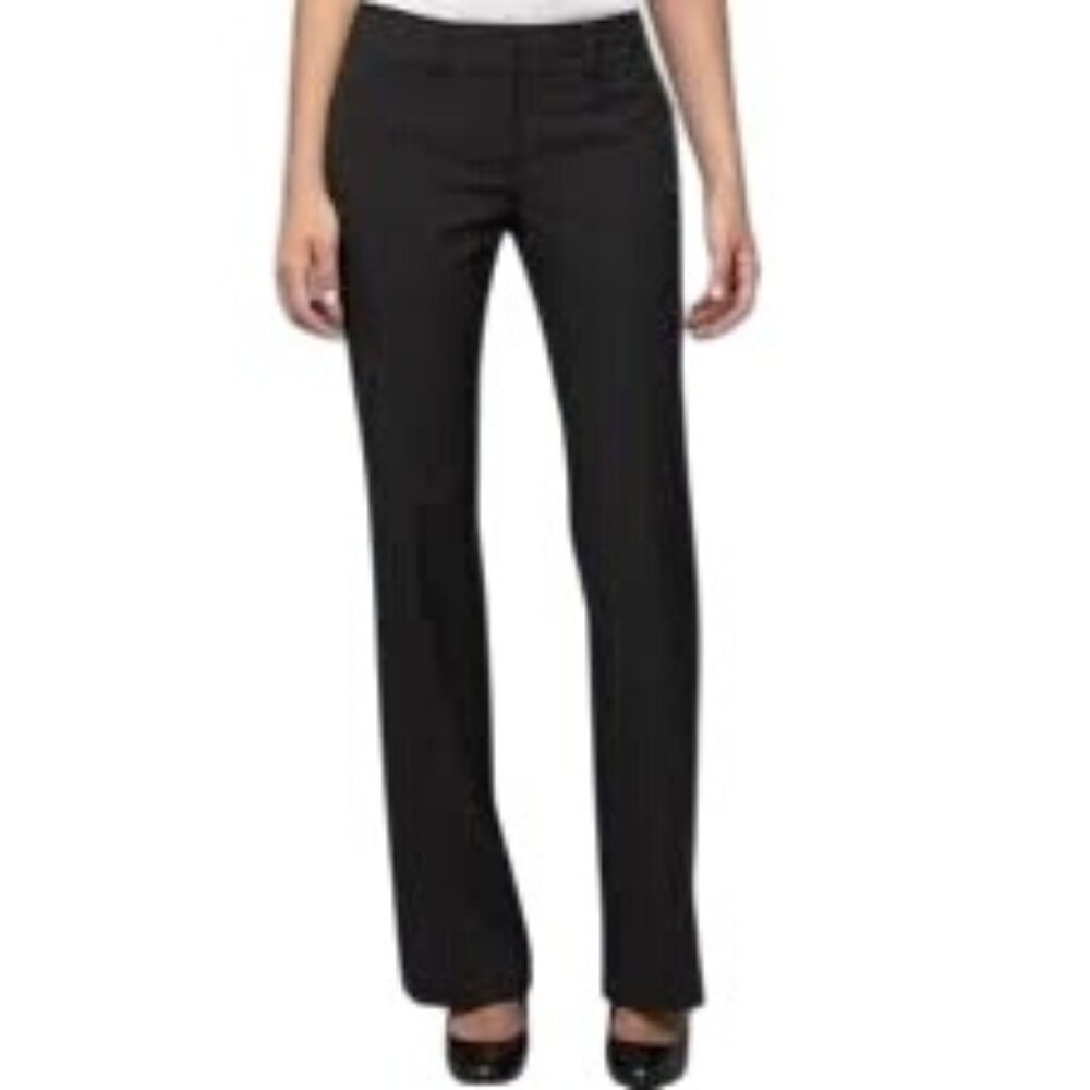 Michael Kors Gramercy Fit‎ Pants Size 10P